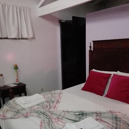 Casas Da Quinta Da Cancela Balugaes ภายนอก รูปภาพ