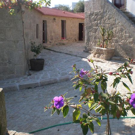 Casas Da Quinta Da Cancela Balugaes ภายนอก รูปภาพ