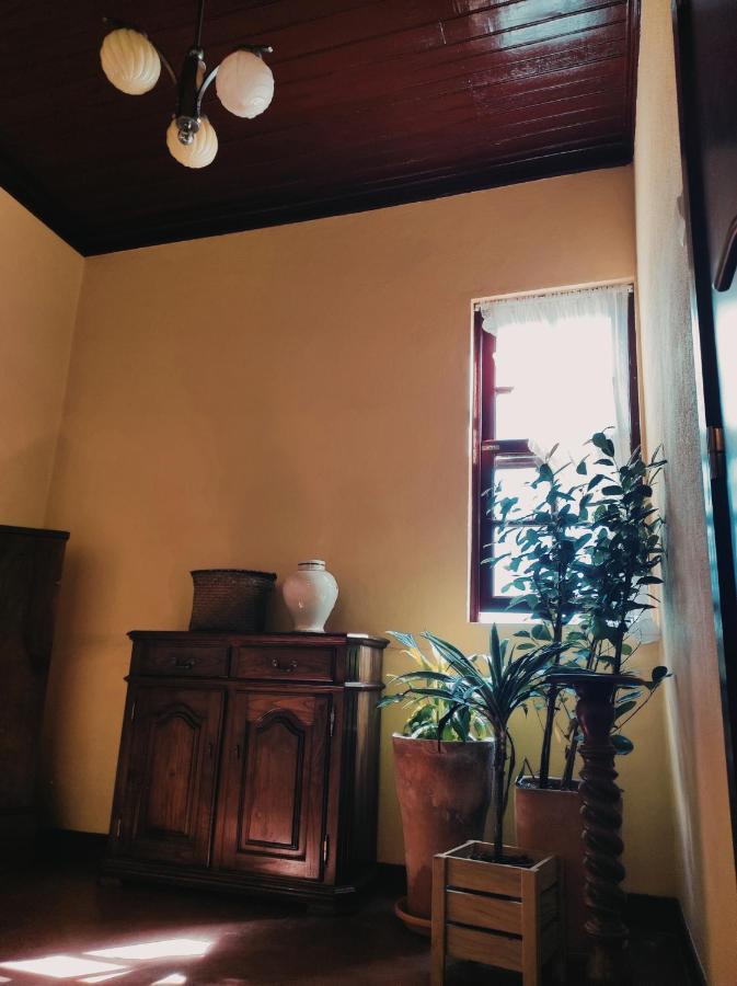Casas Da Quinta Da Cancela Balugaes ภายนอก รูปภาพ